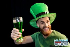 Don’t Get Yourself into Trouble This Saint Patrick’s Day