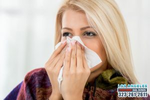 How to Recognize Dangerous Flu Symptoms