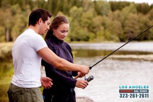 If You Have Plans of Going Fishing, Be Aware of the Laws