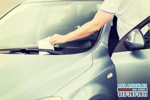 Is Leaving Parking Tickets Unpaid a Good Idea?