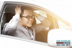 Don’t Let Road Rage Ruin Your Holiday