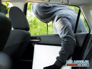 How Do I Stop Someone From Breaking Into My Car?