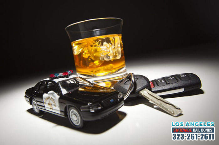 What to Expect at DUI Checkpoints This New Year’s Eve