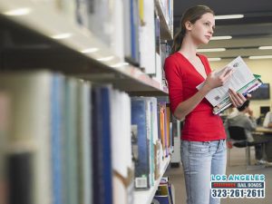 LA County Libraries Came up with a Creative Way to Handle Fines on Kid Accounts