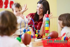 daycare safety