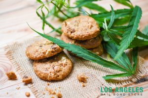 California edible marijuana laws