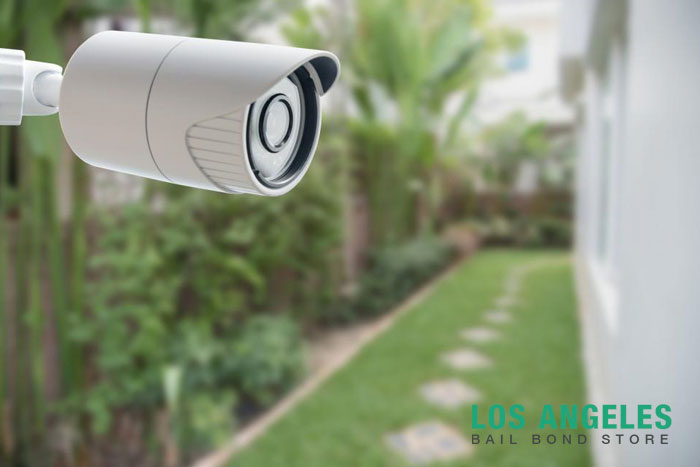 home security cameras