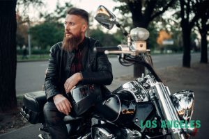 Motorcycle laws in california