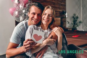 Valentine’s First Date Safety Tips